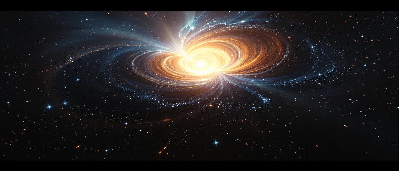星际穿越：
人类最后的希望 - 哈哈影院轮播图展示